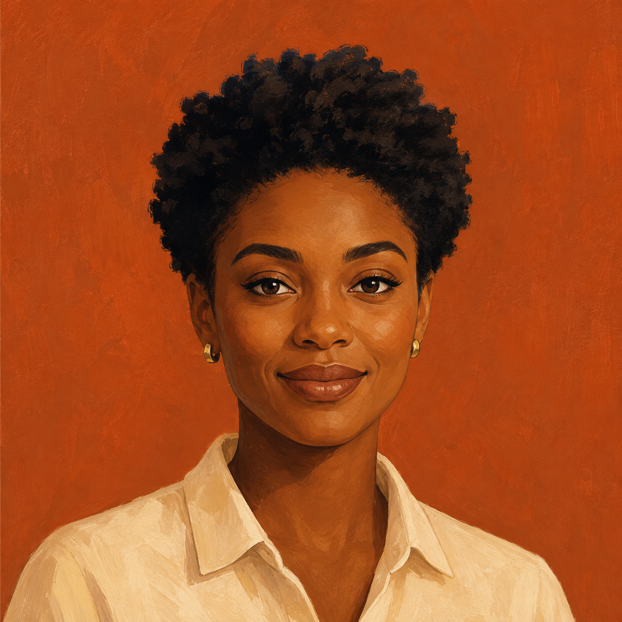 Avatar fictif pour le développement