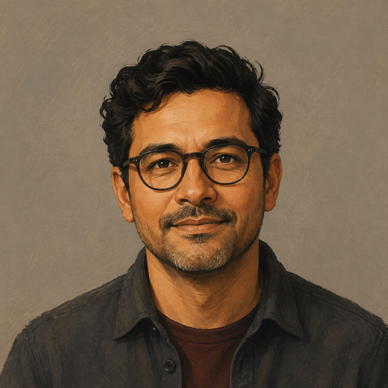 Avatar fictif pour l’intégration